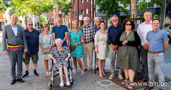 Leve Lèneke, ze werd 100! | Lanaken | hln.be - Het Laatste Nieuws