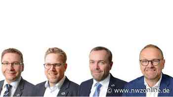 Logistik-Gruppe aus Brake: L.I.T. baut Geschäftsführung in zwei Sparten aus - Nordwest-Zeitung