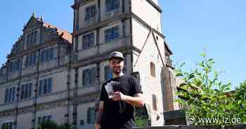 DJs laden zur Open-Air-Party am Schloss Brake ein | Lokale Nachrichten aus Lemgo - Lippische Landes-Zeitung