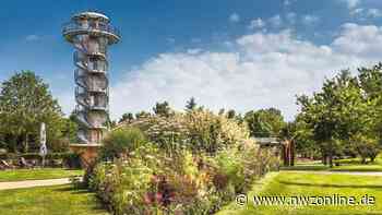 Landfrauen Hammelwarden-Brake: Besuch der Park der Gärten in Bad Zwischenahn ist geplant - Nordwest-Zeitung