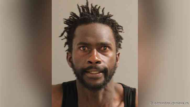 Red Deer man charged with sexual assault against teens - CTV News Edmonton