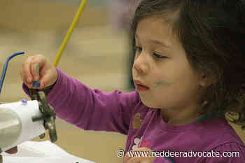 Registration for City of Red Deer arts and rec programs from Aug. 16 - Red Deer Advocate