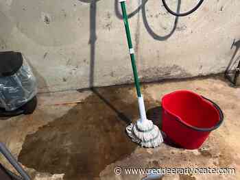 City of Red Deer applying for disaster recovery funding - Red Deer Advocate