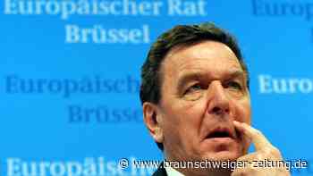 Die Erklärung der Schröder-Anwälte im Wortlaut