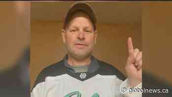 Missing Squamish man’s car found in Manitoba - Global News