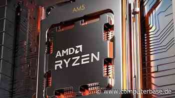 CPU-Marktanteile: AMD gewinnt gegenüber Intel weiter an Boden (Update)