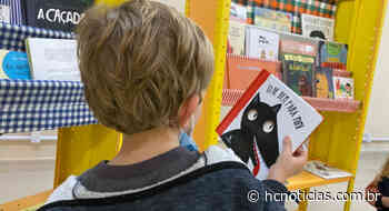 'Bebeteca' é inaugurada em Imbituba - HC Notícias