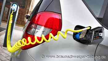 E-Auto in der Region Braunschweig-Wolfsburg: Genug Ladestationen?