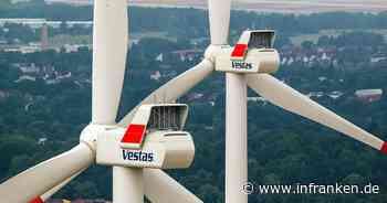 IG Metall droht Windanlagenbauer Vestas mit Warnstreik