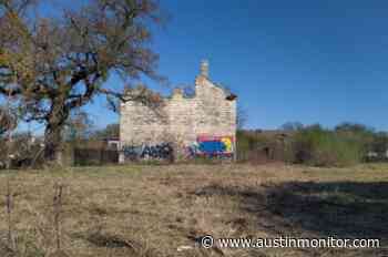 No end in sight for decadelong Sneed House debacle - Austin Monitor
