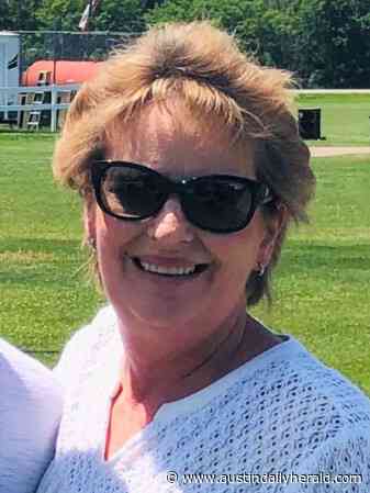 Kristine Kay Scott, 57 - Austin Daily Herald - Austin Herald