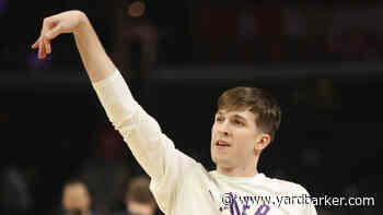 Austin Reaves reflects on Lakers-Clippers rivalry: 'Everyone gets amped up' - Yardbarker