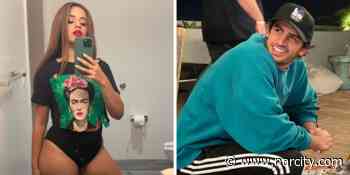 Camila Cabello's New Man Austin Kevitch Made A Miami Dating App & Bhad Bhabie Invested In It - Narcity Canada