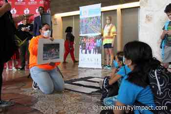 Traffic influx expected as Austin-area students return to school - Community Impact Newspaper