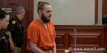 Man indicted for shooting and killing K-9 officer Dash - WAVE 3