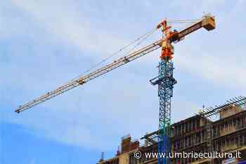 ISPRA: il consumo di suolo nel Bel Paese è allarmante - Umbria e Cultura