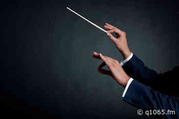 Happy Retirement to One of Maine's Best Conductors, Mr. Farnham - q1065.fm