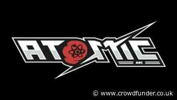 Atomic Amateur Boxing Club raising funds - a Community crowdfunding project in Farnham by Sarah Carrington - Crowdfunder UK