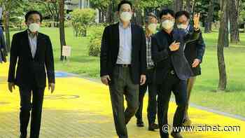 Samsung leader Jay Y Lee receives presidential pardon