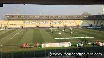 Torneo "Città di Vignola", il Sassuolo raggiunge la semifinale: battuto il Modena - Mondoprimavera