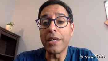 'Scary' state of health-care system prompts Fredericton ER doc to compile rescue ideas - CBC.ca