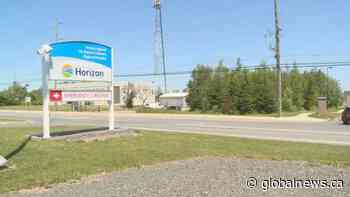 New pilot project announced after patient dies in waiting area of Fredericton hospital - Global News