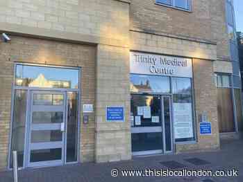 Trinity Medical Centre Balham could be closed down