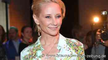 Familie: Anne Heche wird Unfall wohl nicht überleben