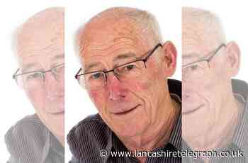 Funeral for James Francis Devlin who loved the great outdoors