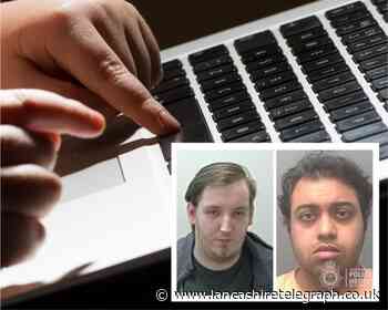 ‘We will find you and you will be punished’ - message to online child abusers 