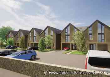 New homes to be built in Trawden despite resident objection