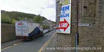 Darwen children's play centre parking fears spark council debate