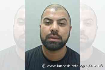 Man jailed after harassing and threatening Blackburn mosque worker