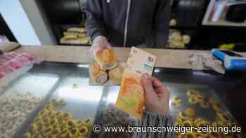 Dauerkrise: Wie die Argentinier mit der Inflation umgehen