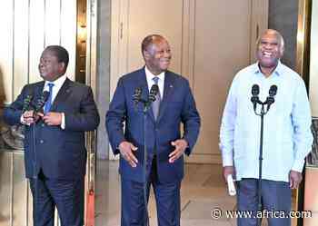 Letting Bygones be Bygones as Cote d’Ivoire Celebrates Independence - Africa.com