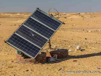 ROGEAP launches in the Gambia and in Cote d'Ivoire - ESI Africa