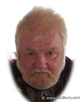 COTE, Andrew - Obituary - Sudbury - Sudbury.com