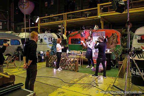 Im Überblick: Außergewöhnliche Meeting-Spots