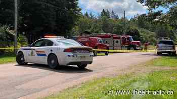 Two dead, seven displaced after house fires in Moncton, Midgic, N.B. - iHeartRadio.ca