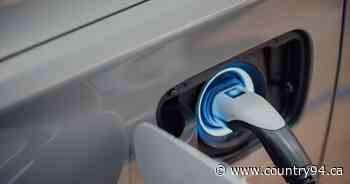 EV Dealership Comes To Moncton - country94.ca