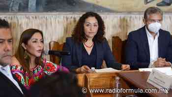 Alerta de Violencia de Género en Cuernavaca cumple 7 años ¿Qué avances ha habido? - Radio Fórmula