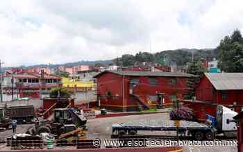 Actividad industrial acumula 4 meses al alza; creció 0.1% en junio - El Sol de Cuernavaca