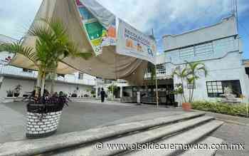 Ayuntamiento de Temixco enfrenta 800 demandas de extrabajadores - El Sol de Cuernavaca