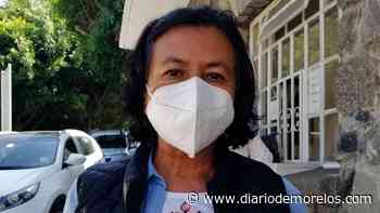 Sufren robos en colonia Rancho Cortés; policías de Cuernavaca, ausentes - Diario de Morelos