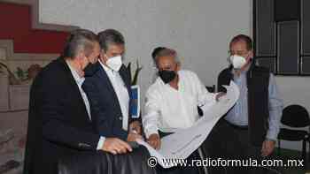 Mercado Adolfo López Mateos de Cuernavaca, inaplazable su reparación - Radio Fórmula