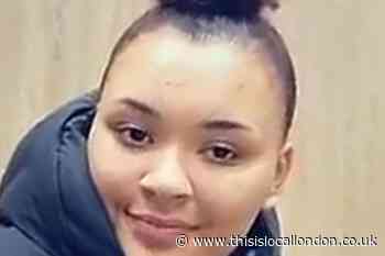 Seventh arrest made over murder of Tanesha Melbourne-Blake