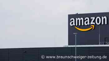 Verdi ruft Beschäftigte bei Amazon zum Streik auf
