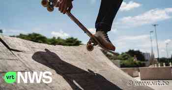 Nieuw skatepark zorgt voor onrust in Brakel: "Met groenschermen en fluisterbeton beperken we mogelijke geluidsoverlast" - VRT NWS