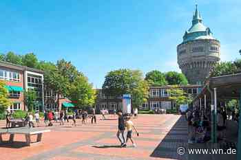 Millionenschwerer Anbau am Hittorf-Gymnasium geplant