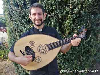 Concert « Jérusalem en bords de Cère » - Arpajon-sur-Cère (15130) - La Montagne
